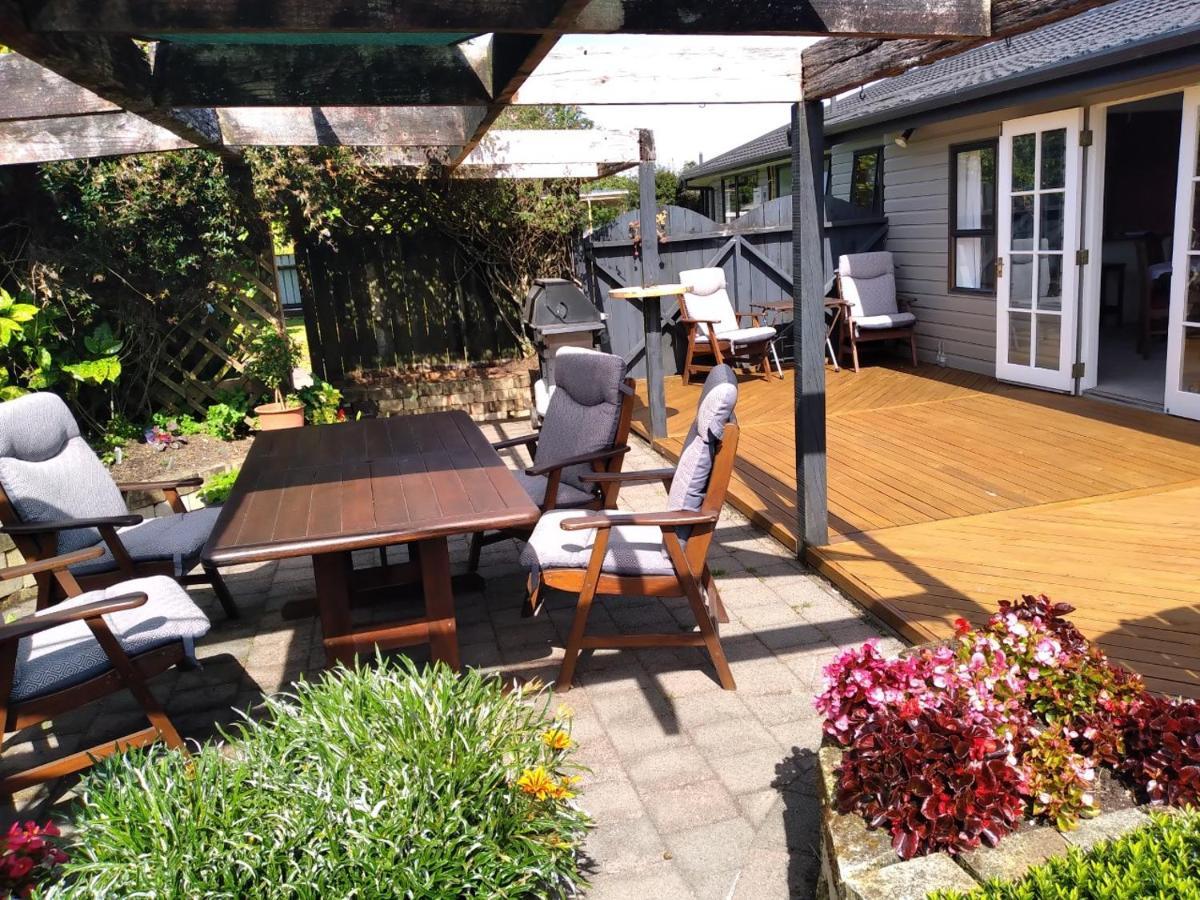 Carters Beach Bed And Breakfast Westport Buitenkant foto