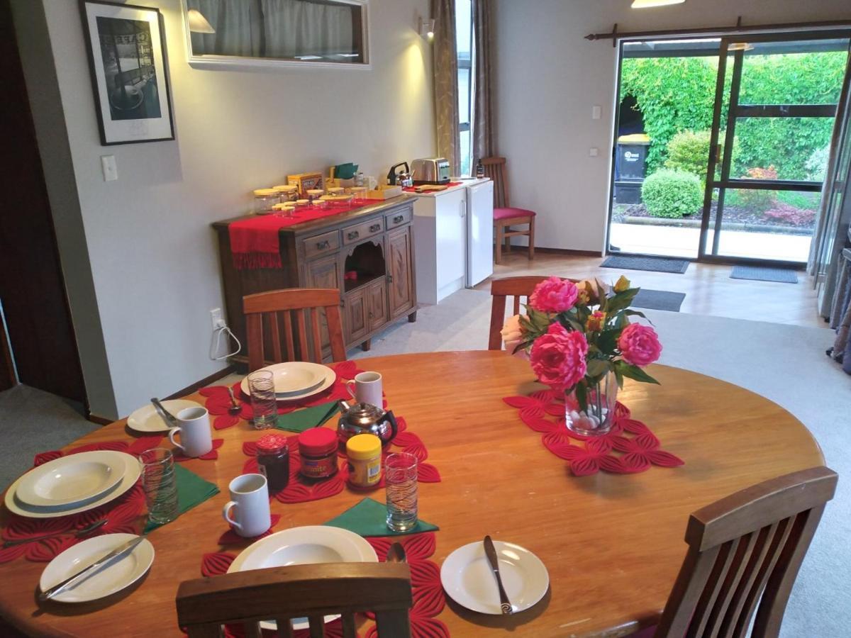 Carters Beach Bed And Breakfast Westport Buitenkant foto