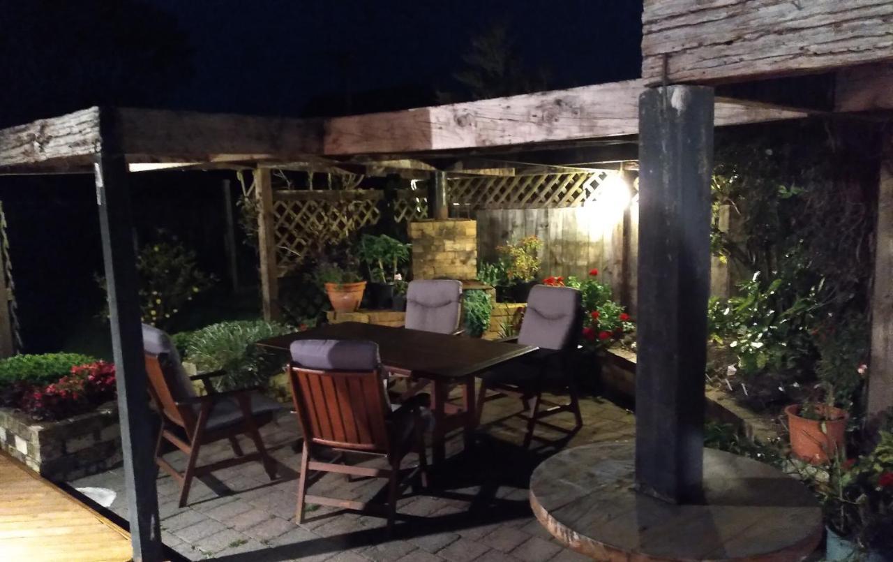 Carters Beach Bed And Breakfast Westport Buitenkant foto