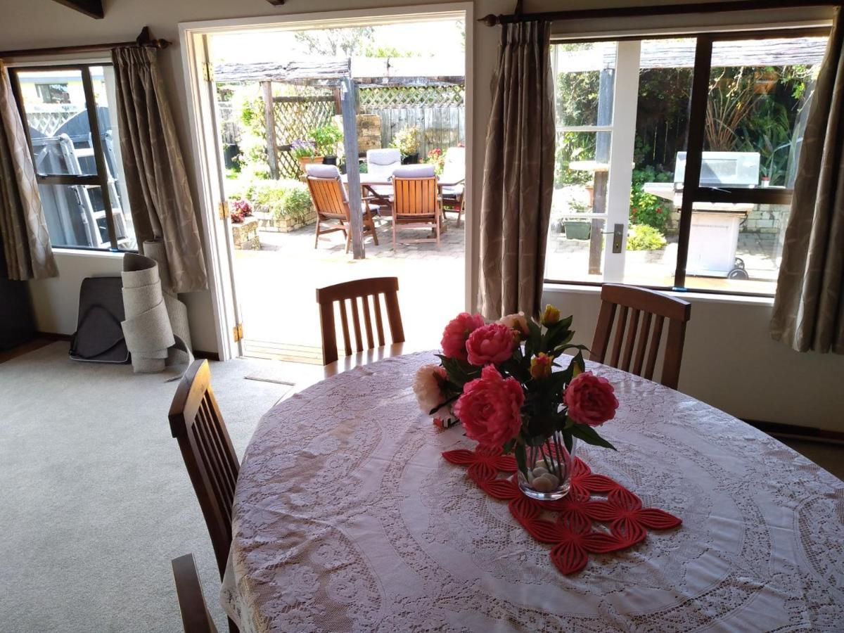 Carters Beach Bed And Breakfast Westport Buitenkant foto