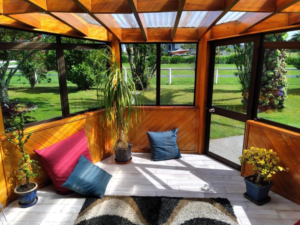 Carters Beach Bed And Breakfast Westport Buitenkant foto