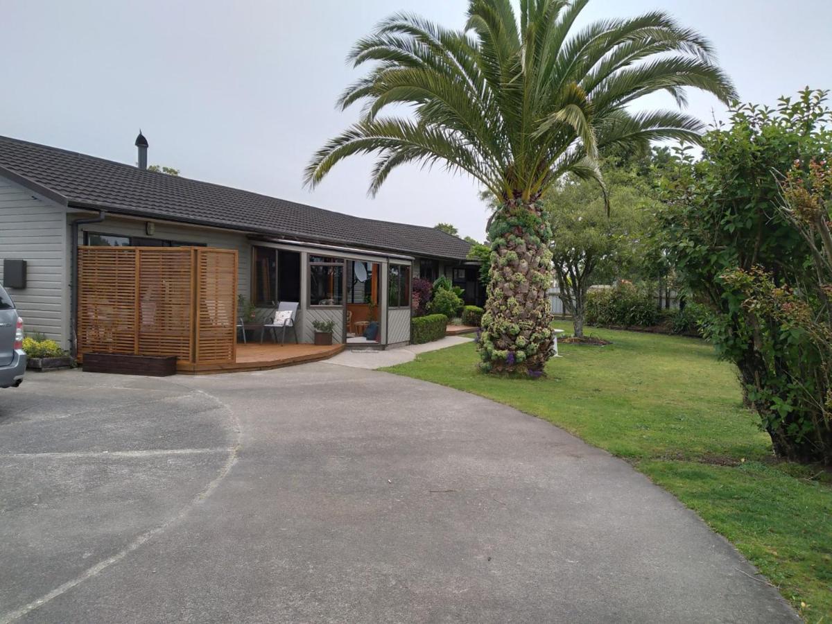 Carters Beach Bed And Breakfast Westport Buitenkant foto