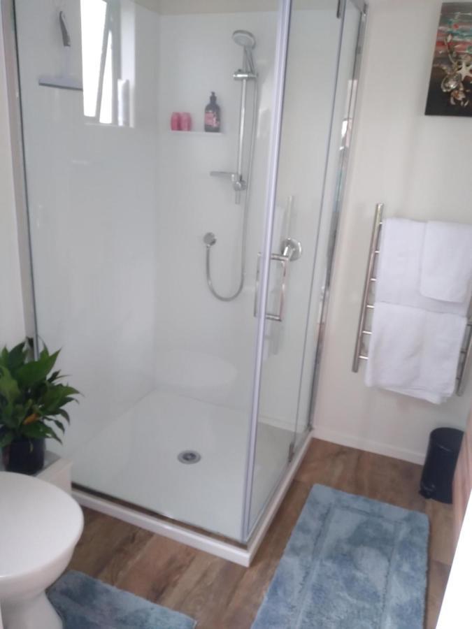 Carters Beach Bed And Breakfast Westport Buitenkant foto