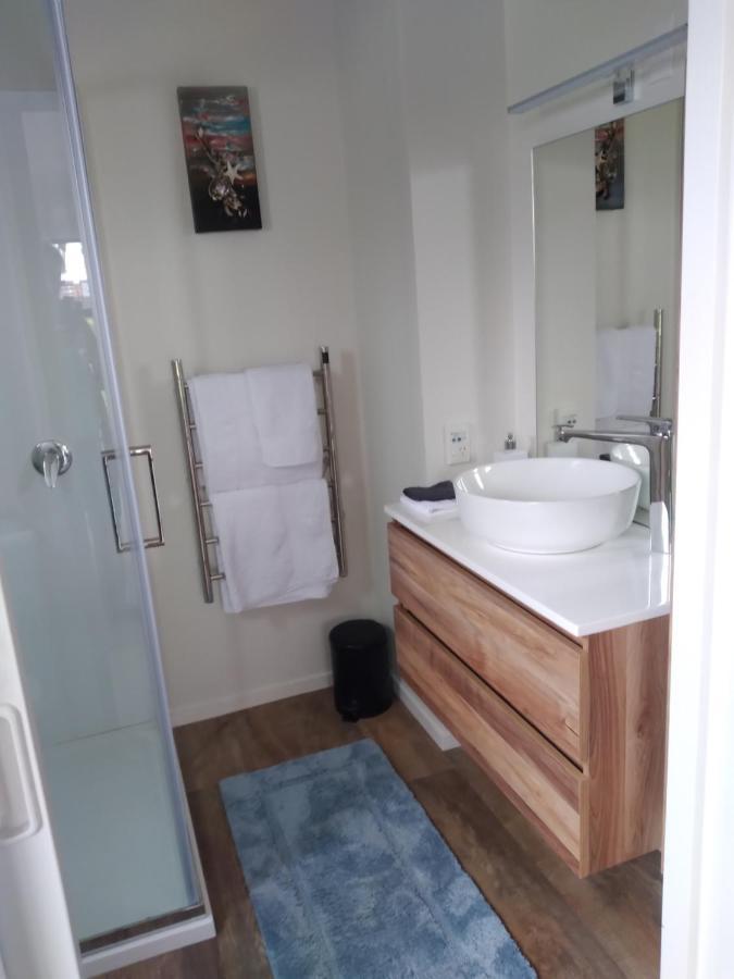 Carters Beach Bed And Breakfast Westport Buitenkant foto