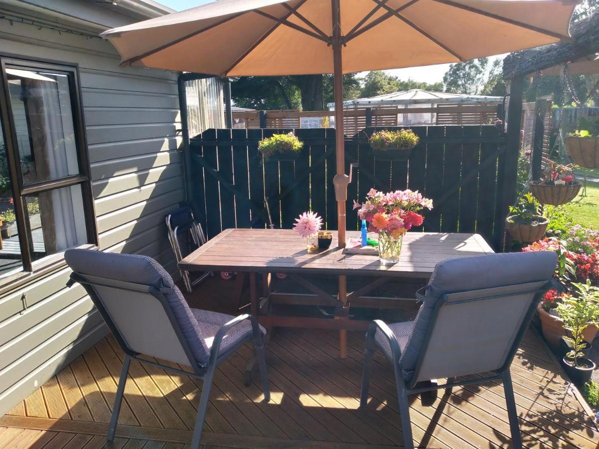 Carters Beach Bed And Breakfast Westport Buitenkant foto