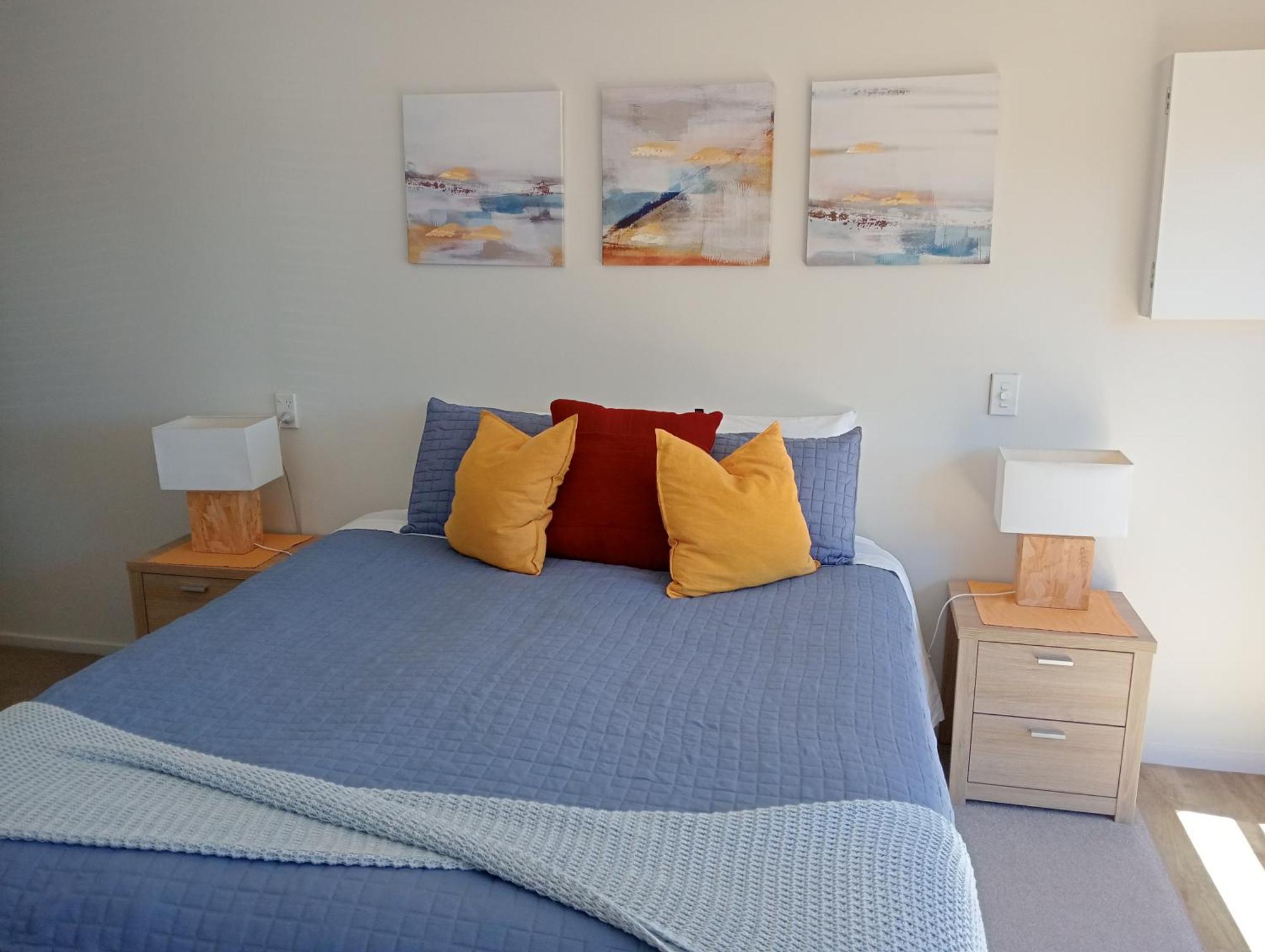Carters Beach Bed And Breakfast Westport Buitenkant foto