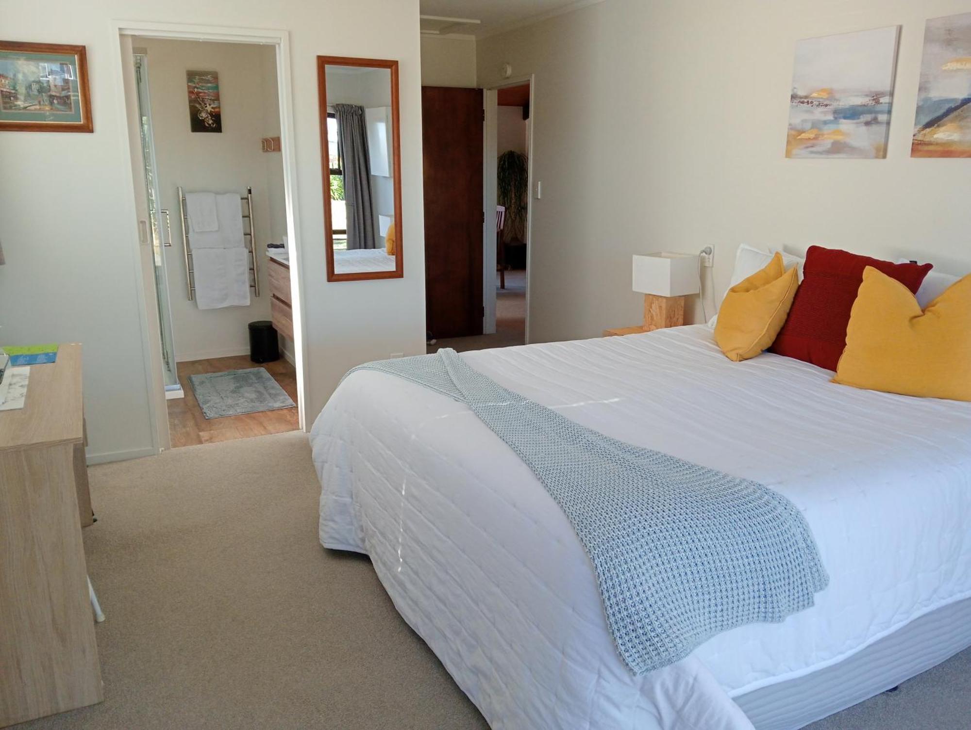 Carters Beach Bed And Breakfast Westport Buitenkant foto