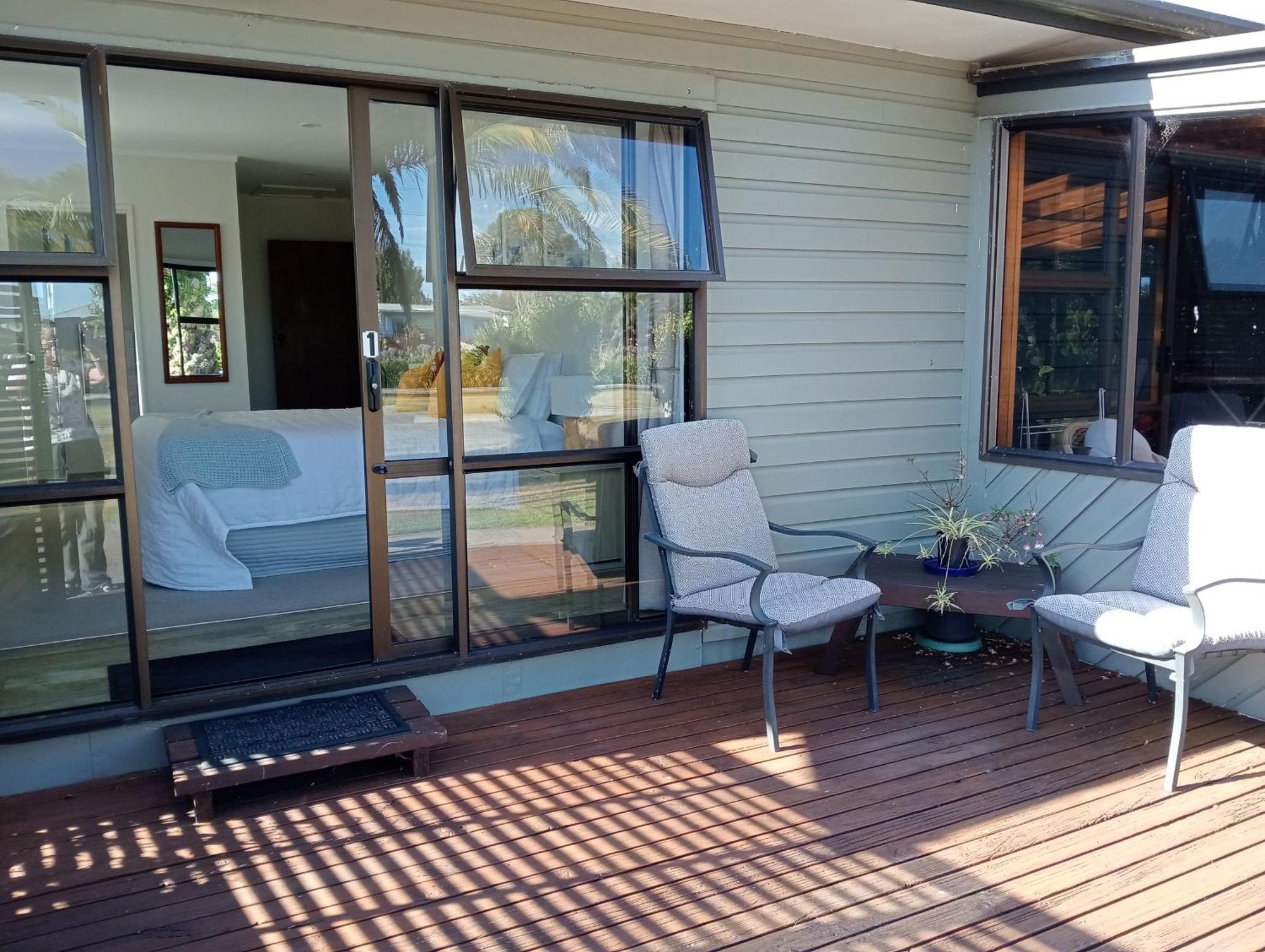 Carters Beach Bed And Breakfast Westport Buitenkant foto